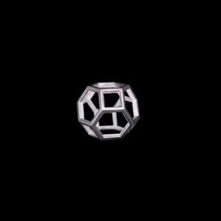 Truncated Octahedron
