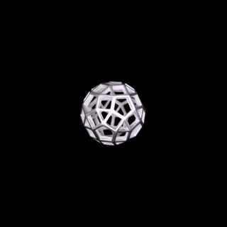 Rhombicosidodecahedron
