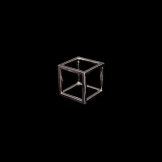 Hexahedron (cube)