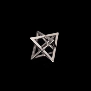 Stellated octahedron / Merkaba