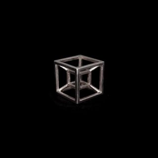 Tesseract / Hypercube