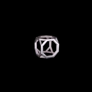 Cubo truncado