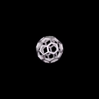 Icosaedro truncado
