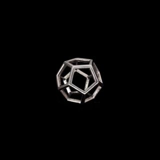 Dodecahedron