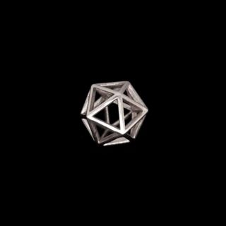Icosahedron